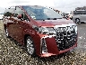 TOYOTA ALPHARD 2022 Image 26