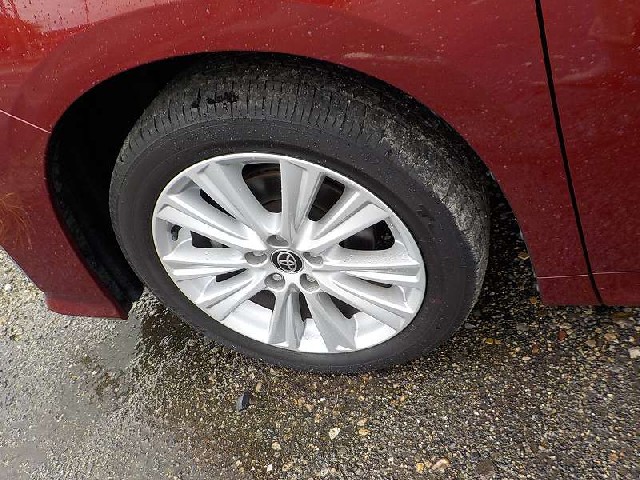 TOYOTA ALPHARD 2022 Image 30