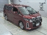 TOYOTA ALPHARD 2022 Image 5