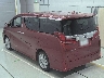 TOYOTA ALPHARD 2022 Image 6