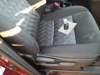 TOYOTA ALPHARD 2022 Image 8