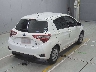 TOYOTA VITZ 2019 Image 2