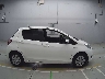 TOYOTA VITZ 2019 Image 3