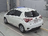 TOYOTA VITZ 2019 Image 6