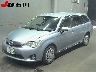 TOYOTA COROLLA FIELDER 2014 Image 1