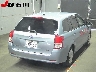 TOYOTA COROLLA FIELDER 2014 Image 2