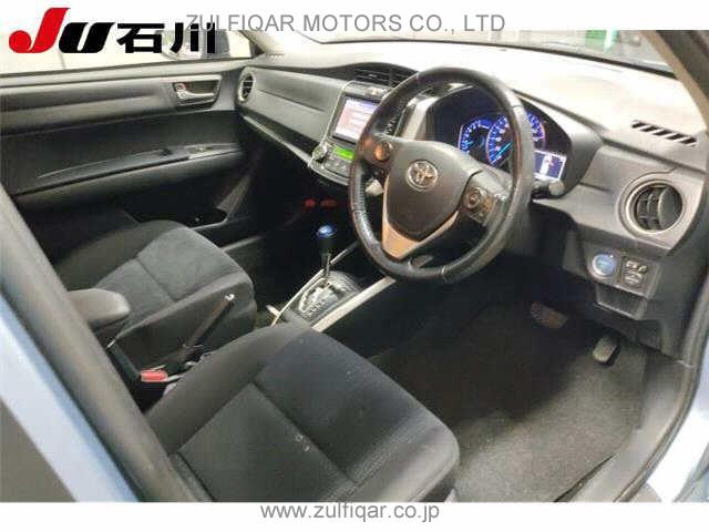 TOYOTA COROLLA FIELDER 2014 Image 3