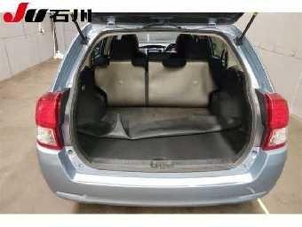 TOYOTA COROLLA FIELDER 2014 Image 6