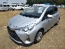 TOYOTA VITZ 2019 Image 1