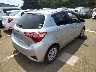 TOYOTA VITZ 2019 Image 2