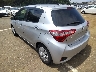 TOYOTA VITZ 2019 Image 4