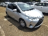 TOYOTA VITZ 2019 Image 6