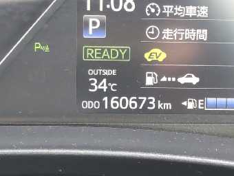 TOYOTA VITZ 2019 Image 8