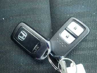 HONDA SHUTTLE 2021 Image 9