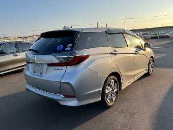 HONDA SHUTTLE 2021 Image 12