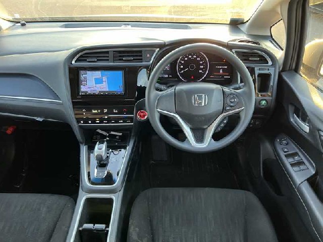 HONDA SHUTTLE 2021 Image 22