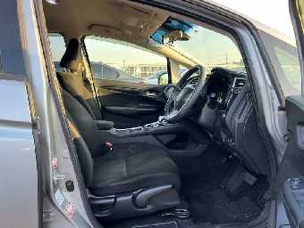 HONDA SHUTTLE 2021 Image 15