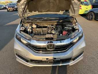 HONDA SHUTTLE 2021 Image 18