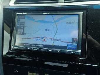 HONDA SHUTTLE 2021 Image 4