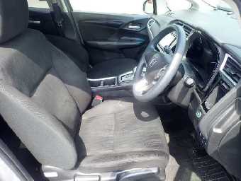 HONDA SHUTTLE 2021 Image 5