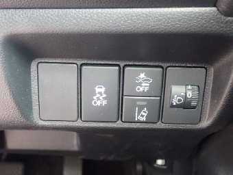 HONDA SHUTTLE 2021 Image 6