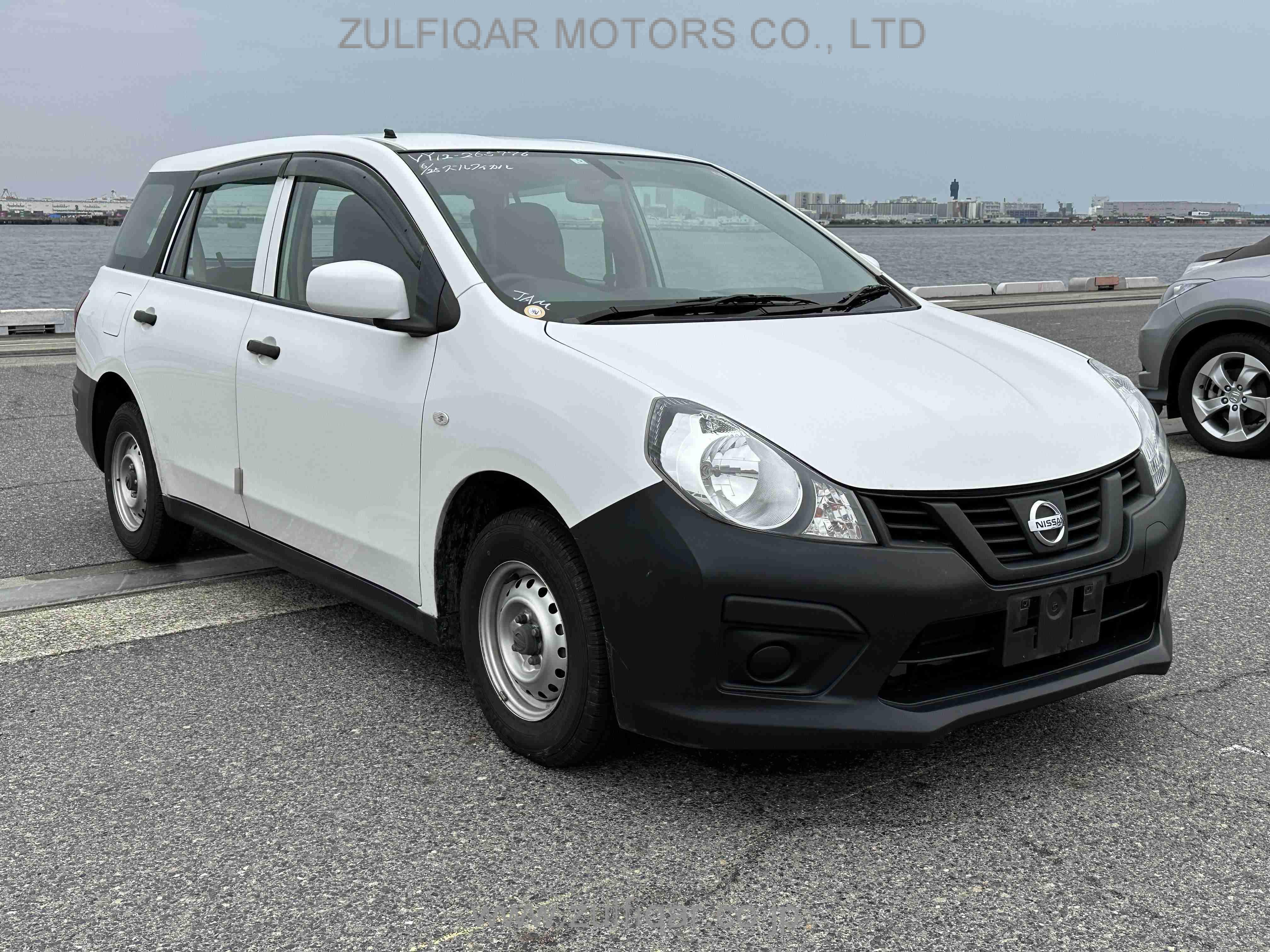 NISSAN NV150 AD 2019 Image 12