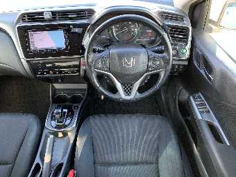 HONDA GRACE 2019 Image 11