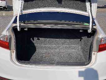 HONDA GRACE 2019 Image 14