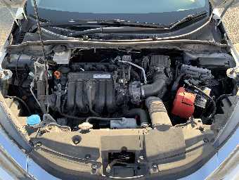 HONDA GRACE 2019 Image 15