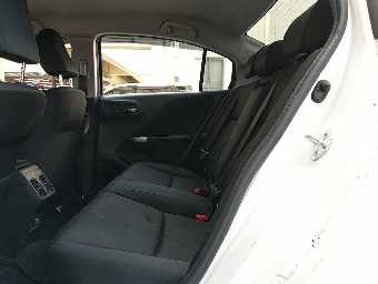 HONDA GRACE 2019 Image 6