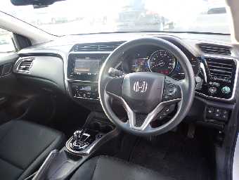 HONDA GRACE 2018 Image 3