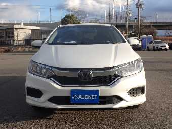 HONDA GRACE 2018 Image 5