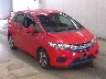 HONDA FIT HYBRID 2014 Image 1