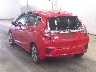 HONDA FIT HYBRID 2014 Image 2