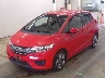 HONDA FIT HYBRID 2014 Image 4