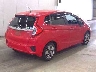 HONDA FIT HYBRID 2014 Image 5