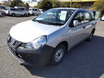 NISSAN NV150 AD 2019 Image 1
