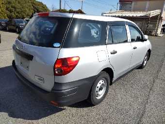 NISSAN NV150 AD 2019 Image 2