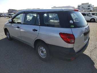 NISSAN NV150 AD 2019 Image 4