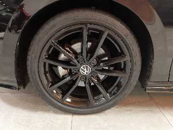 VOLKSWAGEN GOLF VARIANT 2022 Image 13