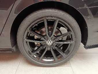 VOLKSWAGEN GOLF VARIANT 2022 Image 14