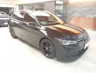 VOLKSWAGEN GOLF VARIANT 2022 Image 3