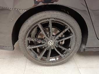 VOLKSWAGEN GOLF VARIANT 2022 Image 15