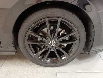 VOLKSWAGEN GOLF VARIANT 2022 Image 16