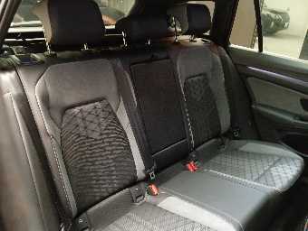 VOLKSWAGEN GOLF VARIANT 2022 Image 24