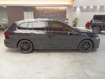 VOLKSWAGEN GOLF VARIANT 2022 Image 4