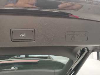 VOLKSWAGEN GOLF VARIANT 2022 Image 27