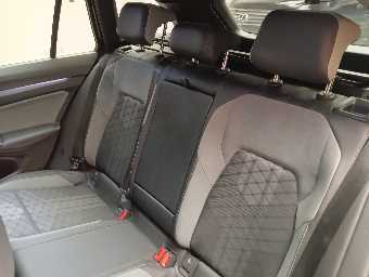 VOLKSWAGEN GOLF VARIANT 2022 Image 29