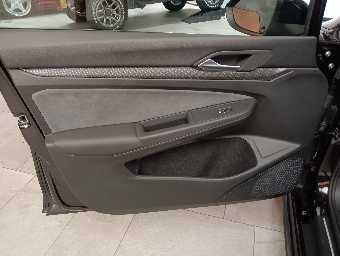 VOLKSWAGEN GOLF VARIANT 2022 Image 34
