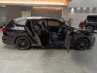 VOLKSWAGEN GOLF VARIANT 2022 Image 5